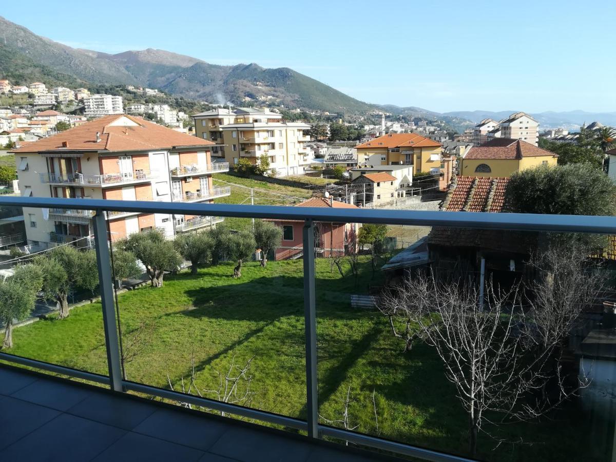 ארנצאנו Poggio Hotel מראה חיצוני תמונה
