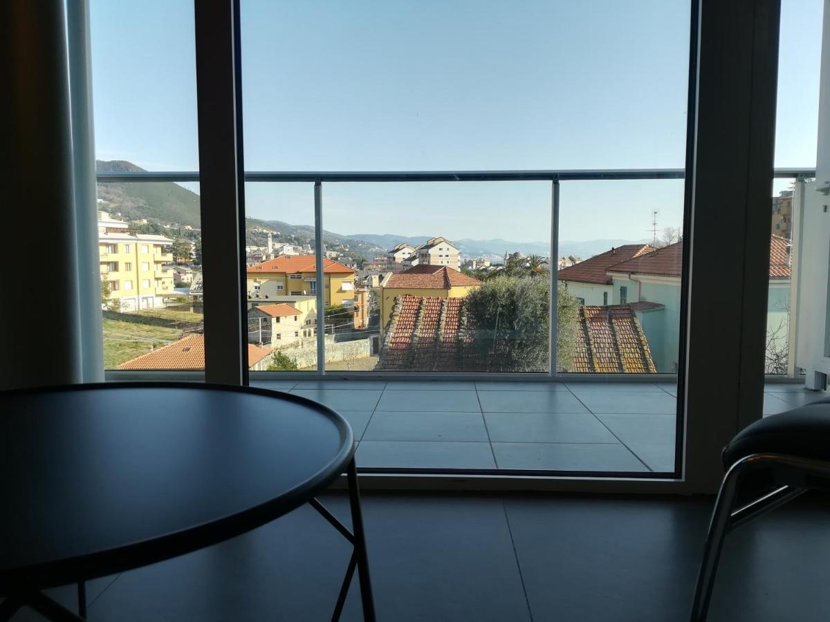 ארנצאנו Poggio Hotel מראה חיצוני תמונה