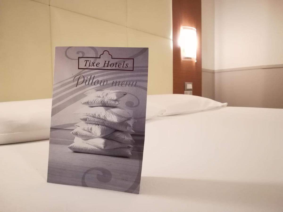 ארנצאנו Poggio Hotel מראה חיצוני תמונה
