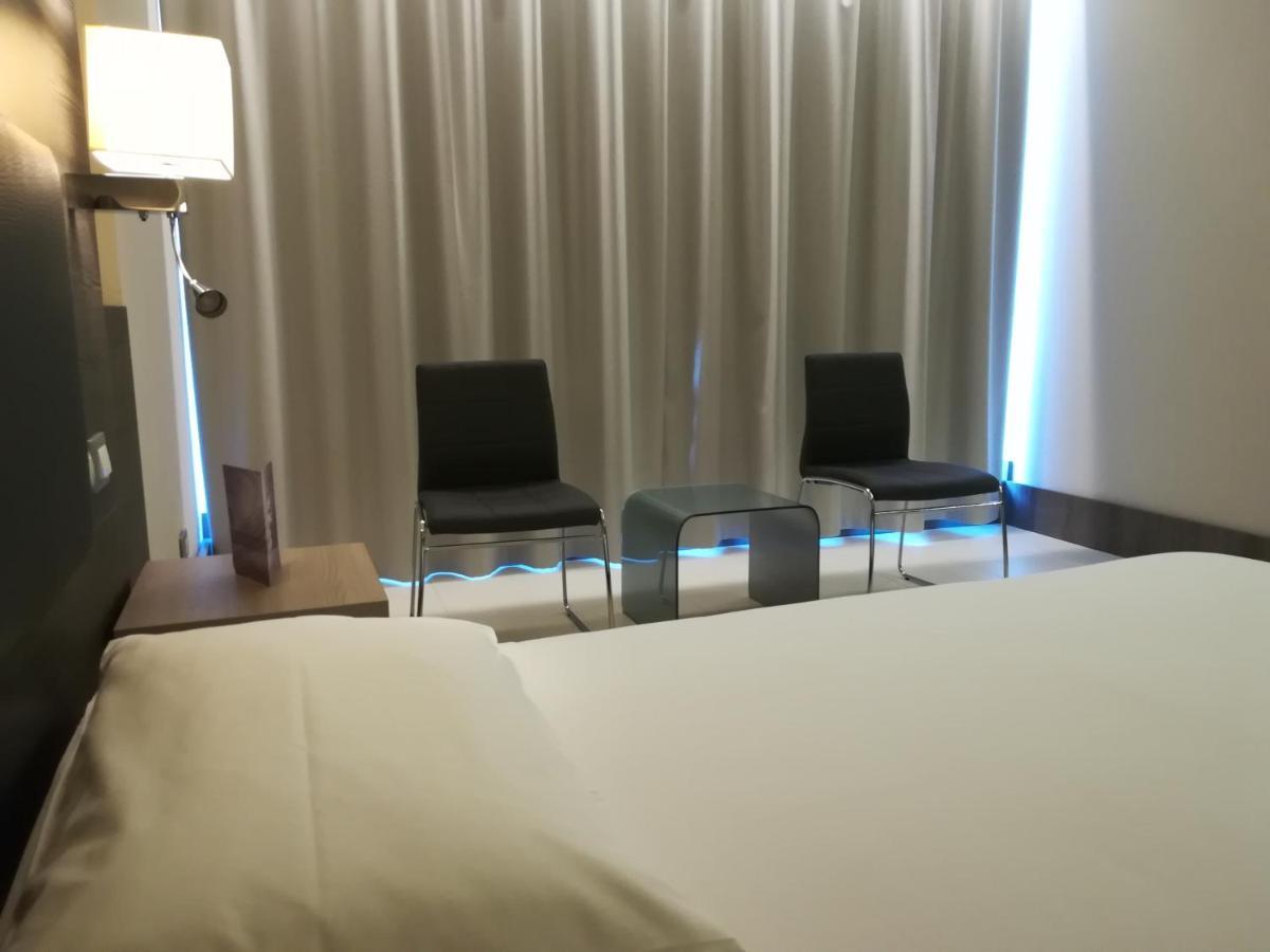 ארנצאנו Poggio Hotel מראה חיצוני תמונה