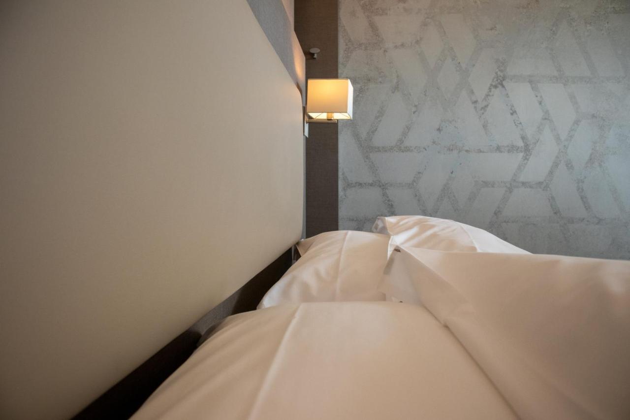 ארנצאנו Poggio Hotel מראה חיצוני תמונה