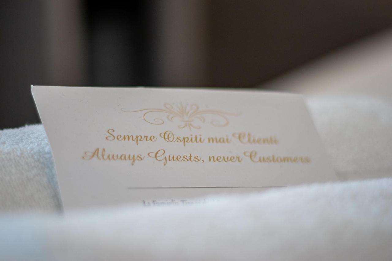 ארנצאנו Poggio Hotel מראה חיצוני תמונה