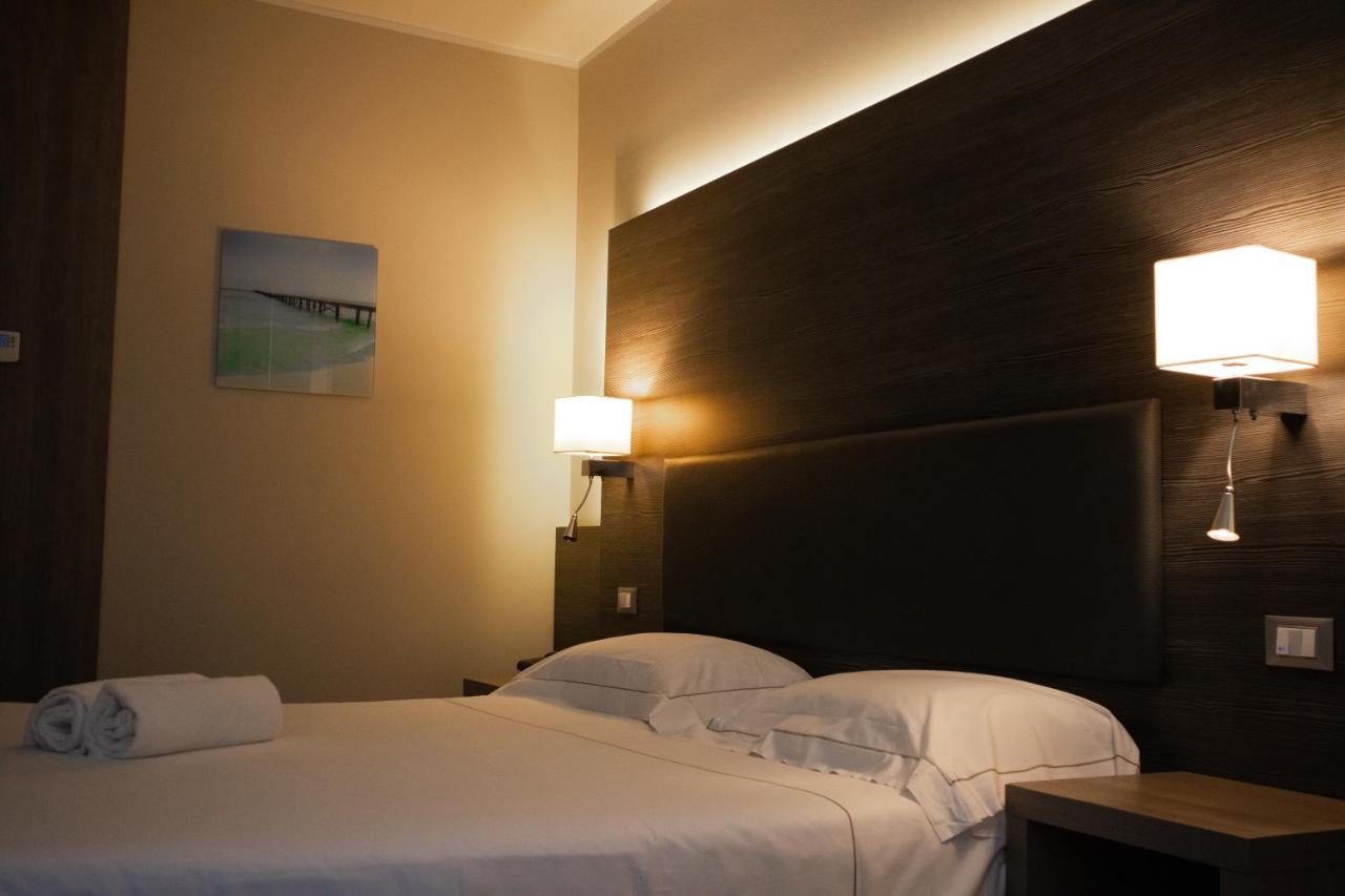 ארנצאנו Poggio Hotel מראה חיצוני תמונה
