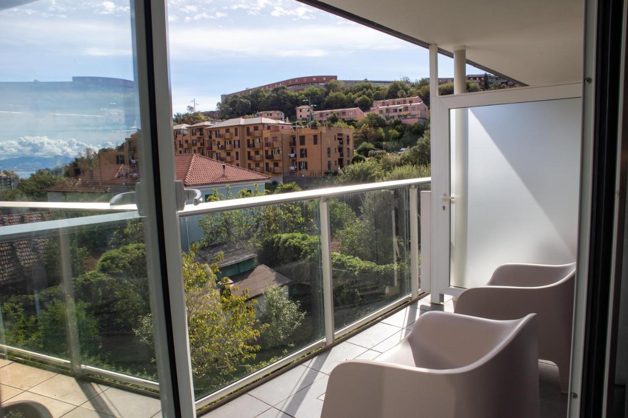 ארנצאנו Poggio Hotel מראה חיצוני תמונה