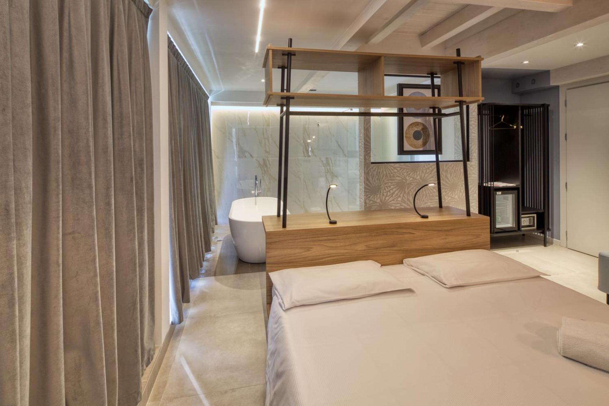 ארנצאנו Poggio Hotel מראה חיצוני תמונה