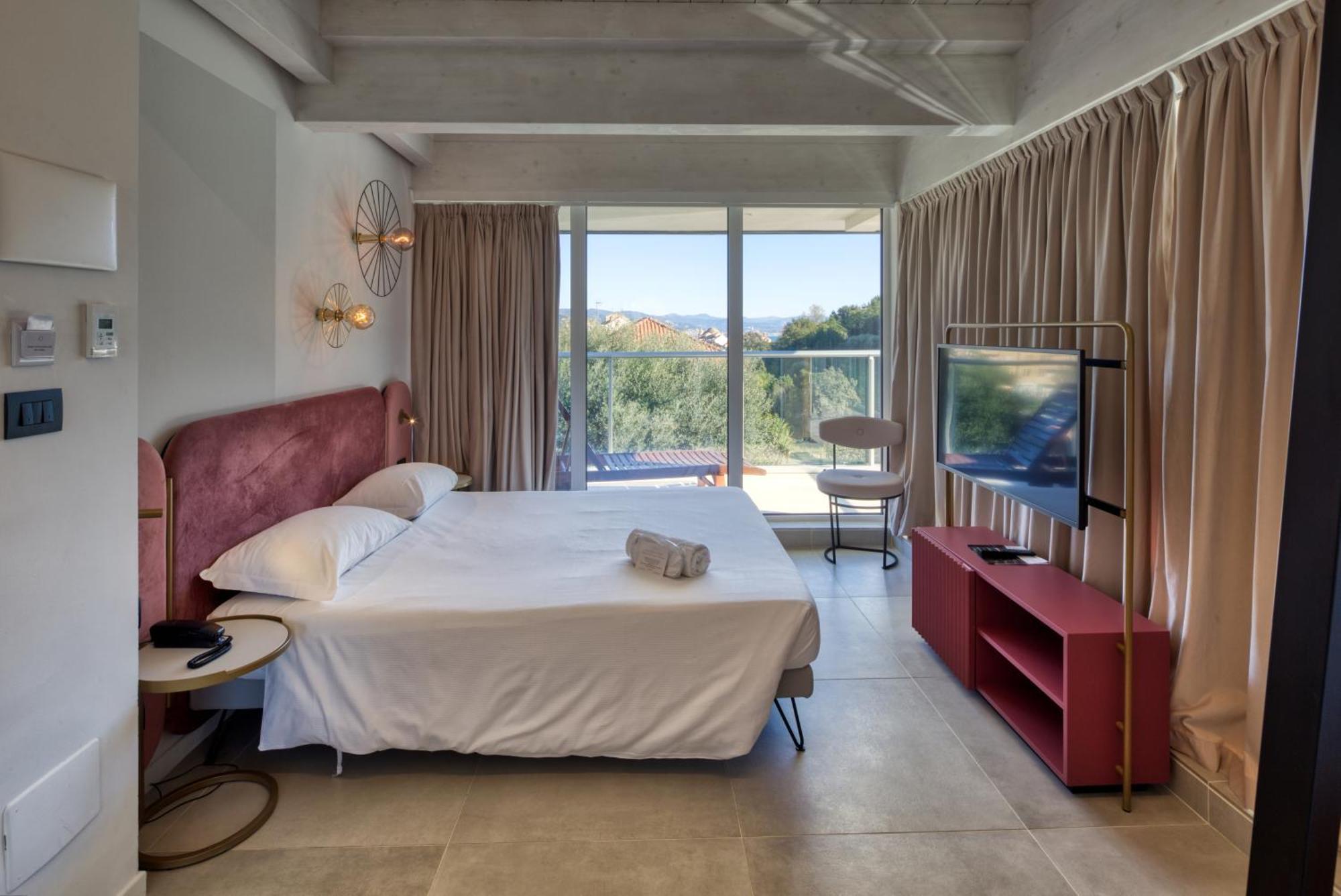 ארנצאנו Poggio Hotel מראה חיצוני תמונה