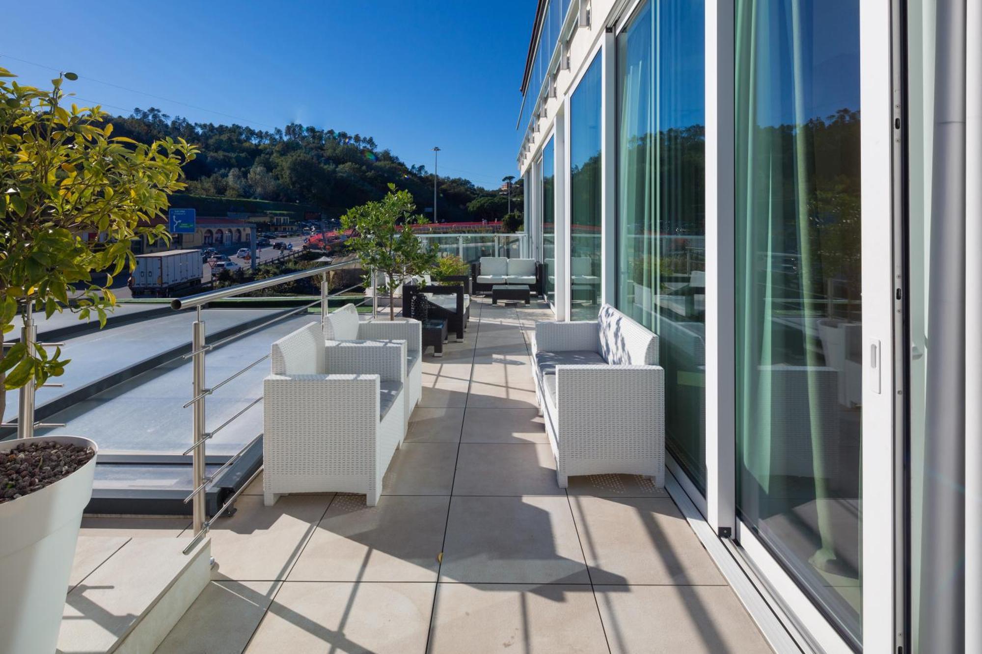 ארנצאנו Poggio Hotel מראה חיצוני תמונה