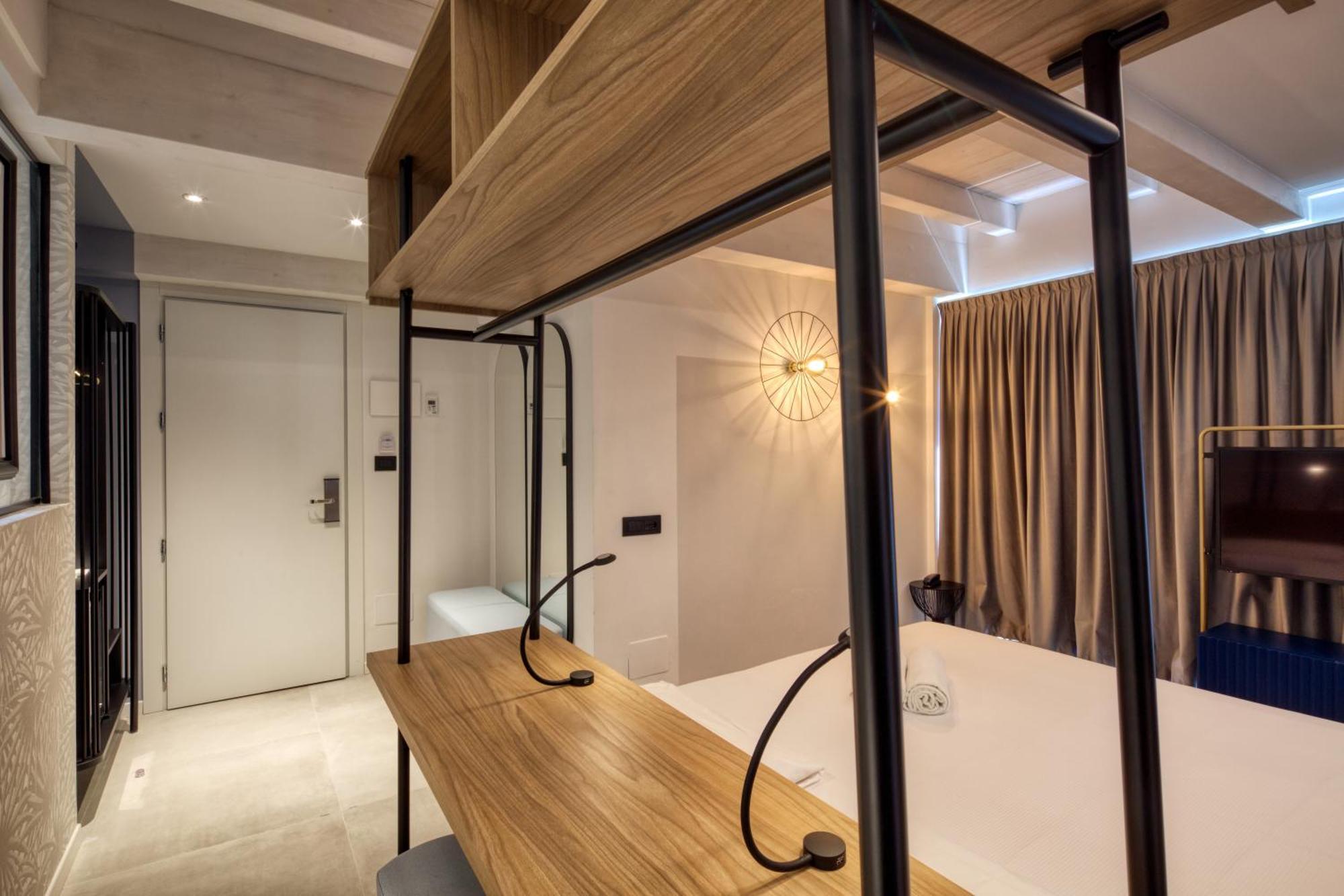 ארנצאנו Poggio Hotel מראה חיצוני תמונה