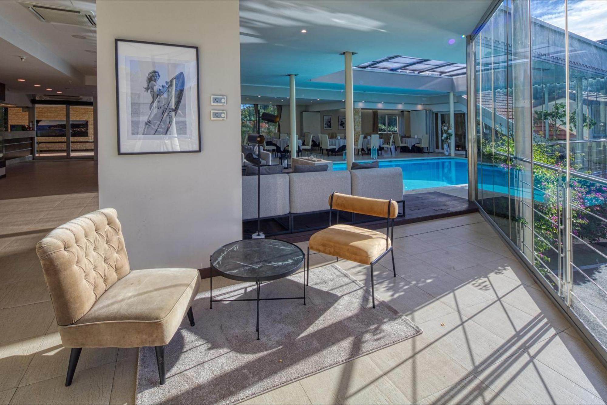 ארנצאנו Poggio Hotel מראה חיצוני תמונה