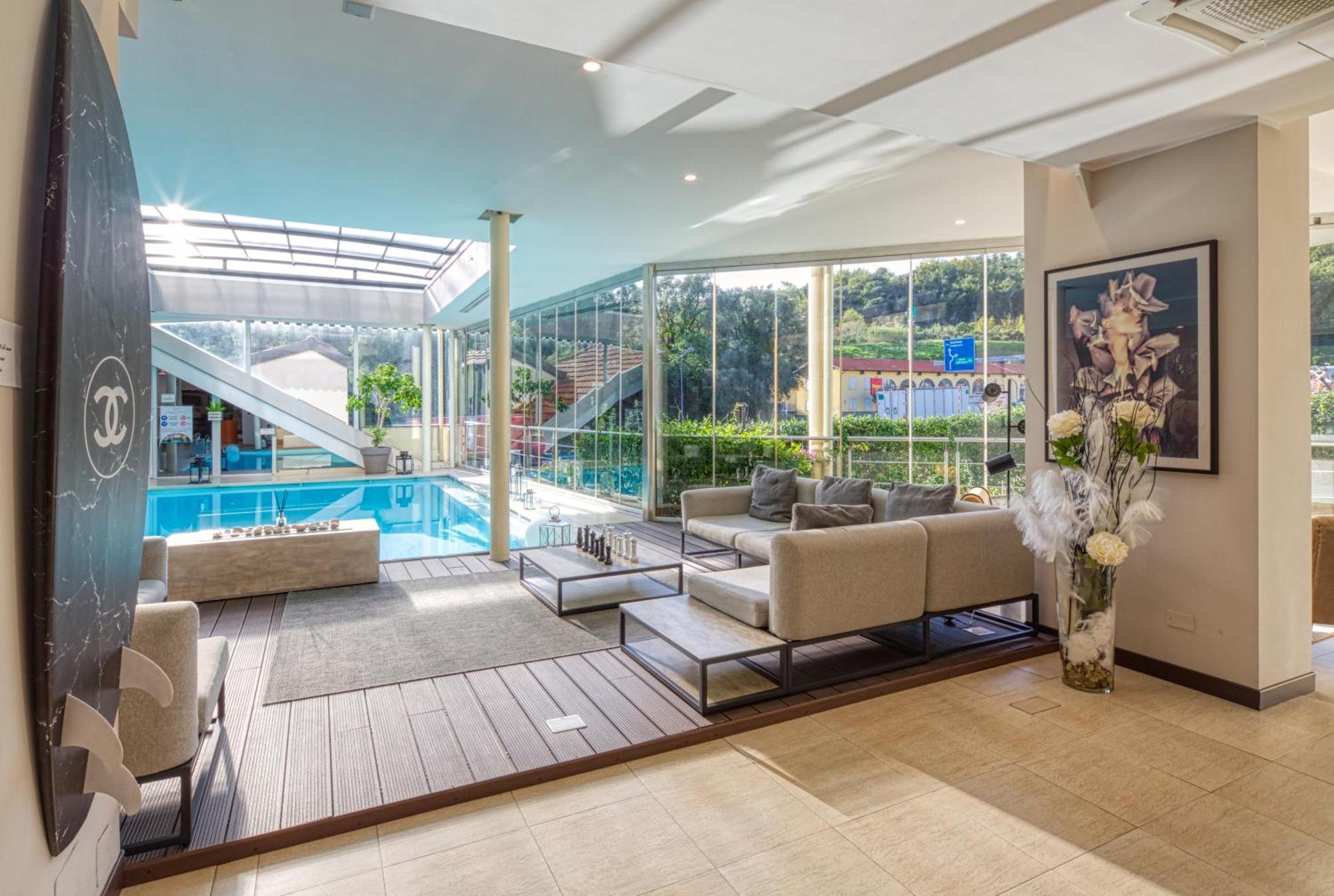ארנצאנו Poggio Hotel מראה חיצוני תמונה