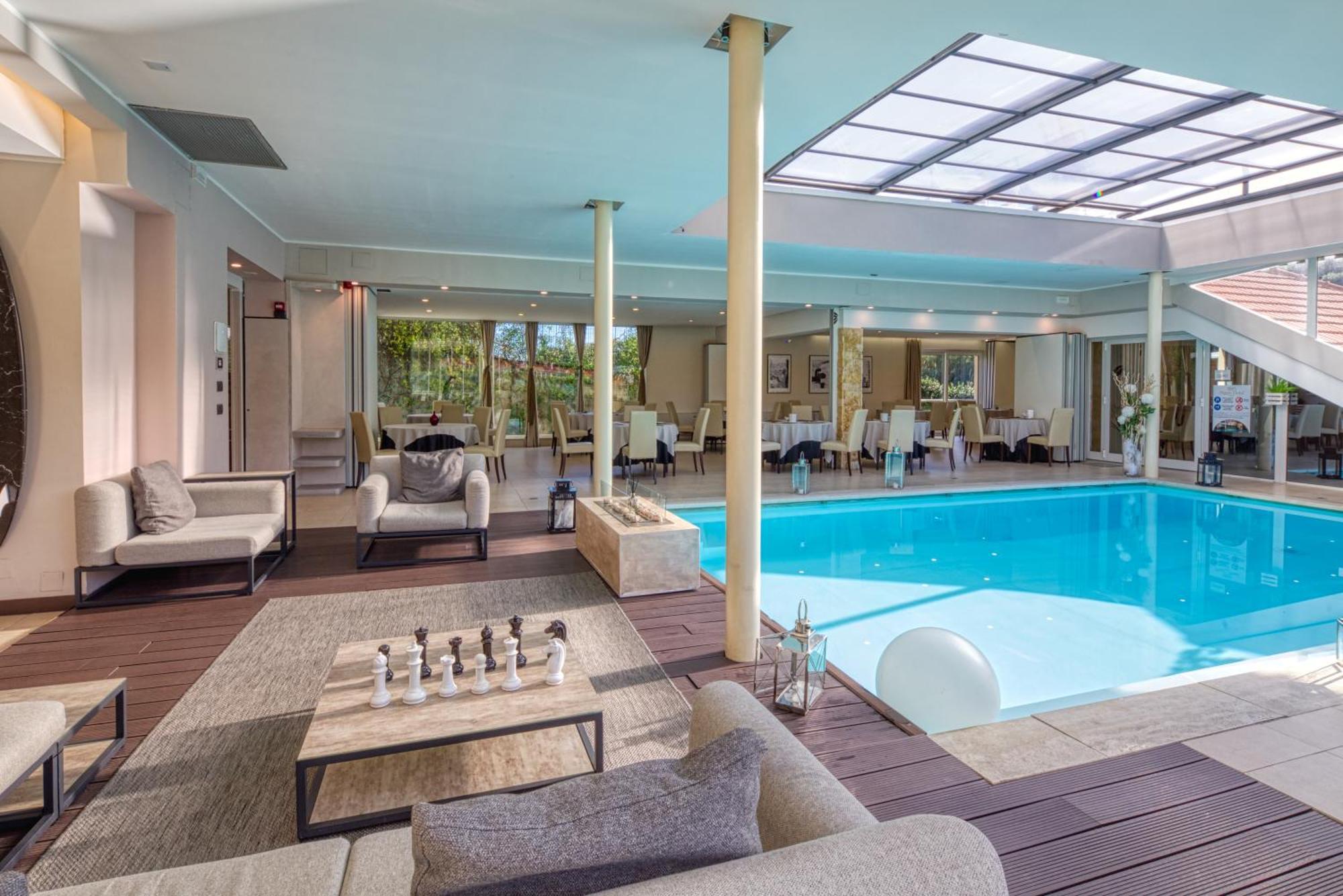 ארנצאנו Poggio Hotel מראה חיצוני תמונה