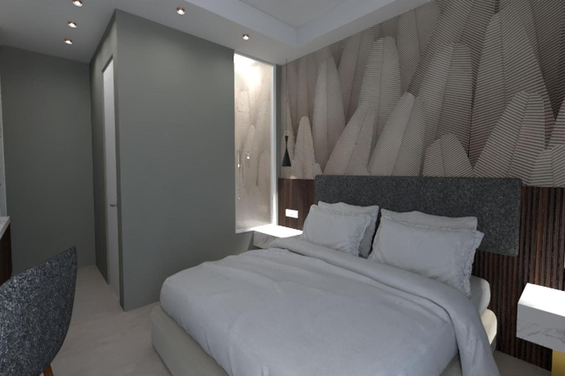 ארנצאנו Poggio Hotel מראה חיצוני תמונה