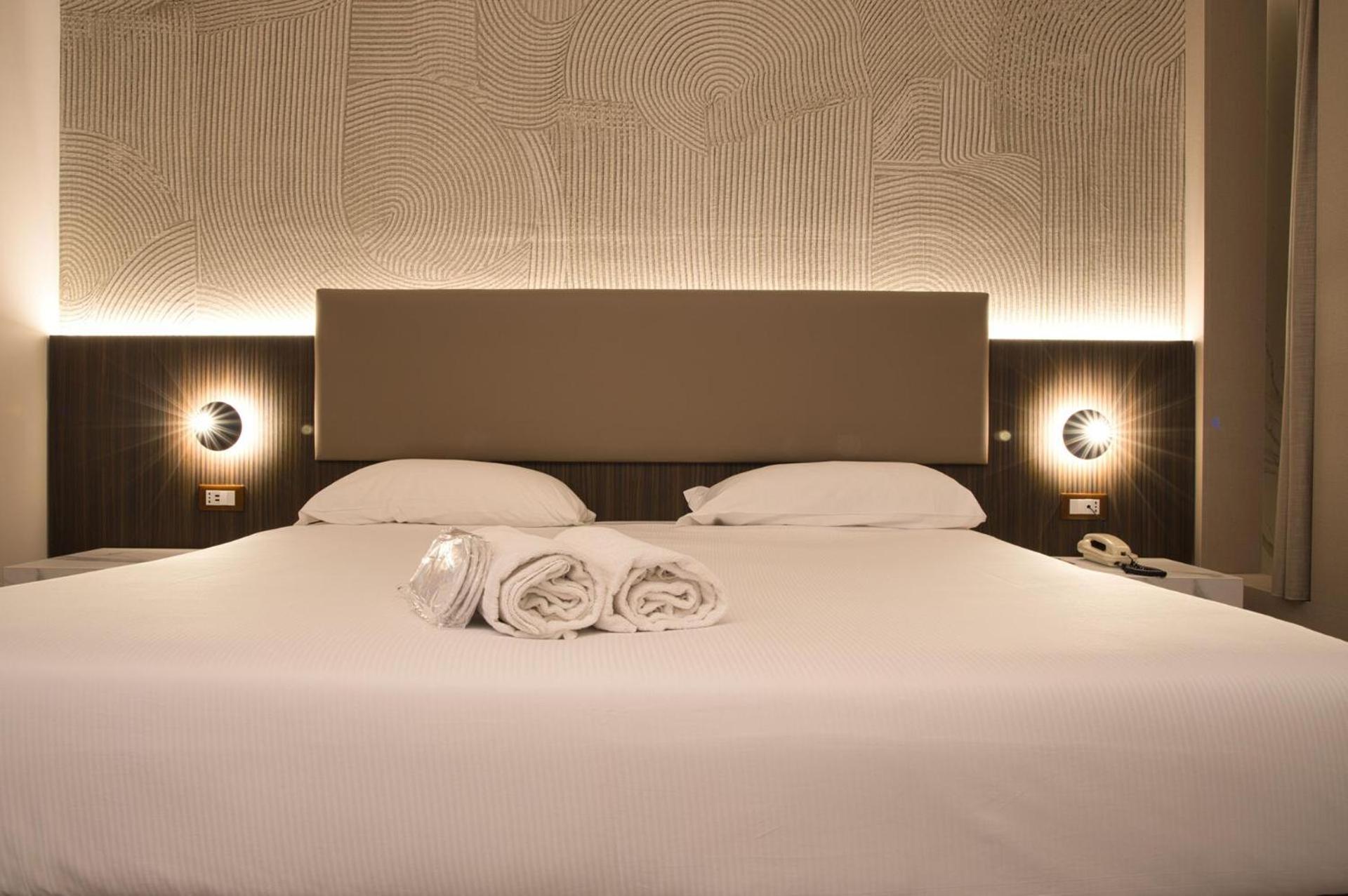 ארנצאנו Poggio Hotel מראה חיצוני תמונה